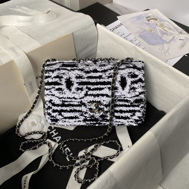 Ch**el cf series bags